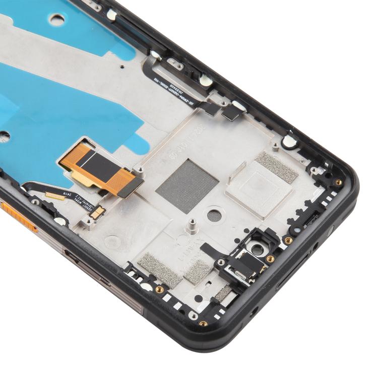 For Ulefone Armor 25T Pro LCD Screen with Digitizer Full Assembly