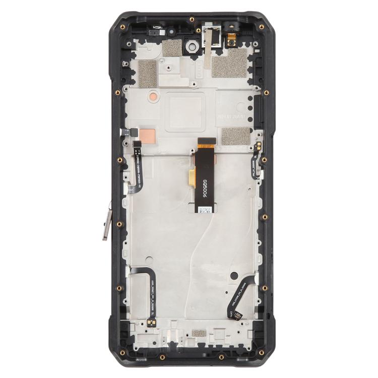 For Ulefone Armor 26 Ultra LCD Screen with Digitizer Full Assembly