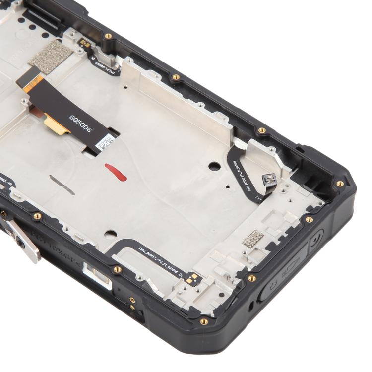 For Ulefone Armor 26 Ultra LCD Screen with Digitizer Full Assembly
