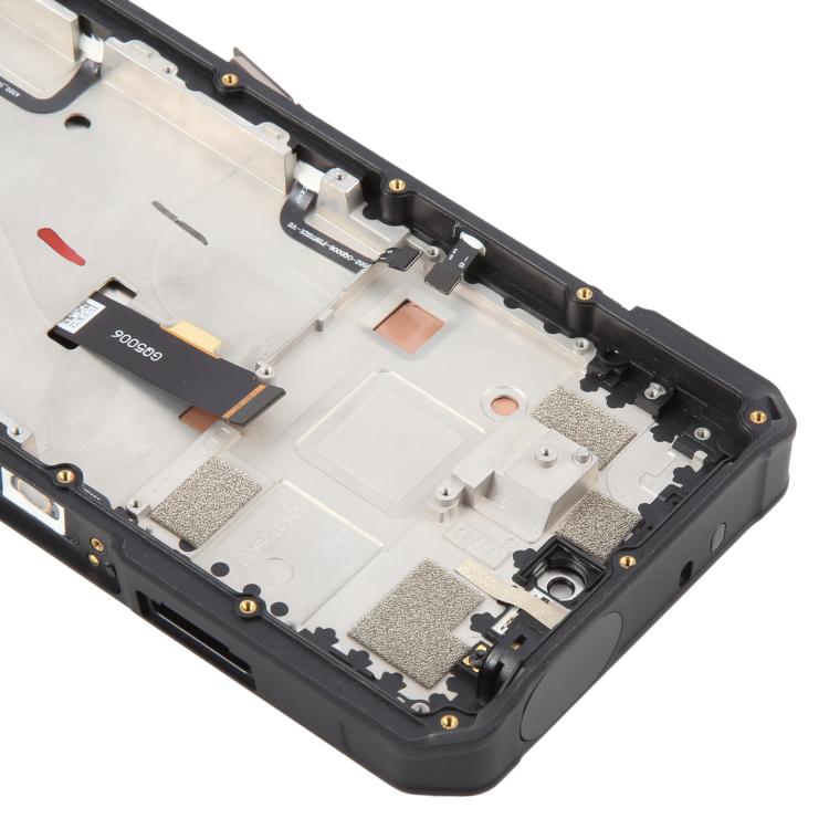 For Ulefone Armor 26 Ultra LCD Screen with Digitizer Full Assembly