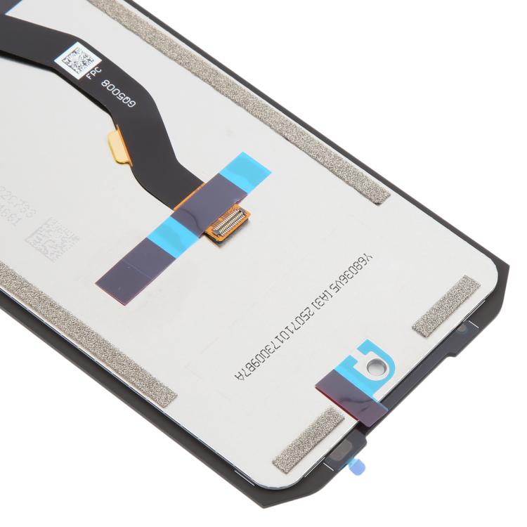 For Ulefone Armor 27T LCD Screen with Digitizer Full Assembly