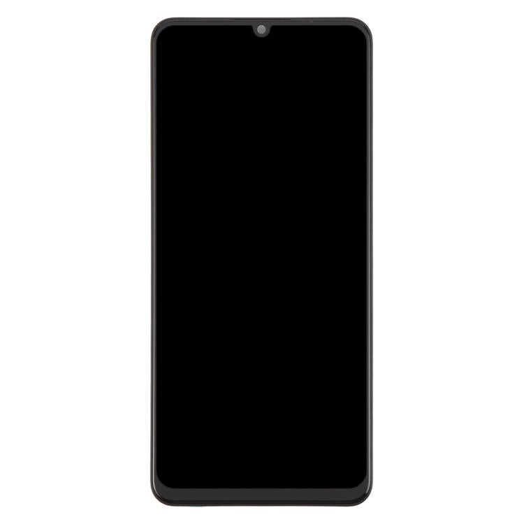 For Ulefone Note 20 Pro LCD Screen with Digitizer Full Assembly