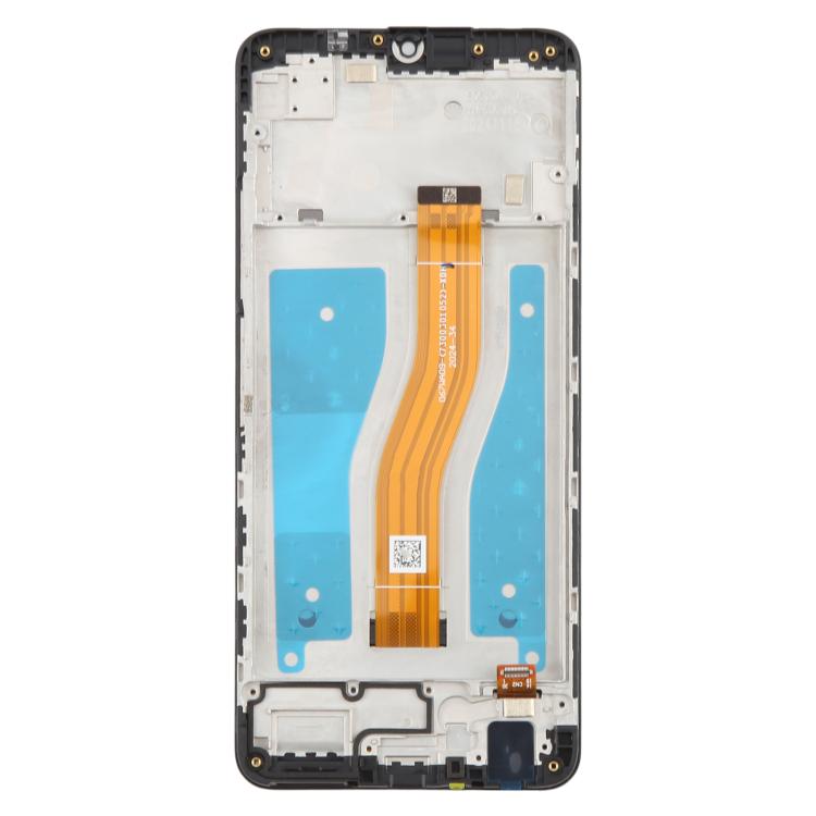 For Ulefone Note 20 Pro LCD Screen with Digitizer Full Assembly