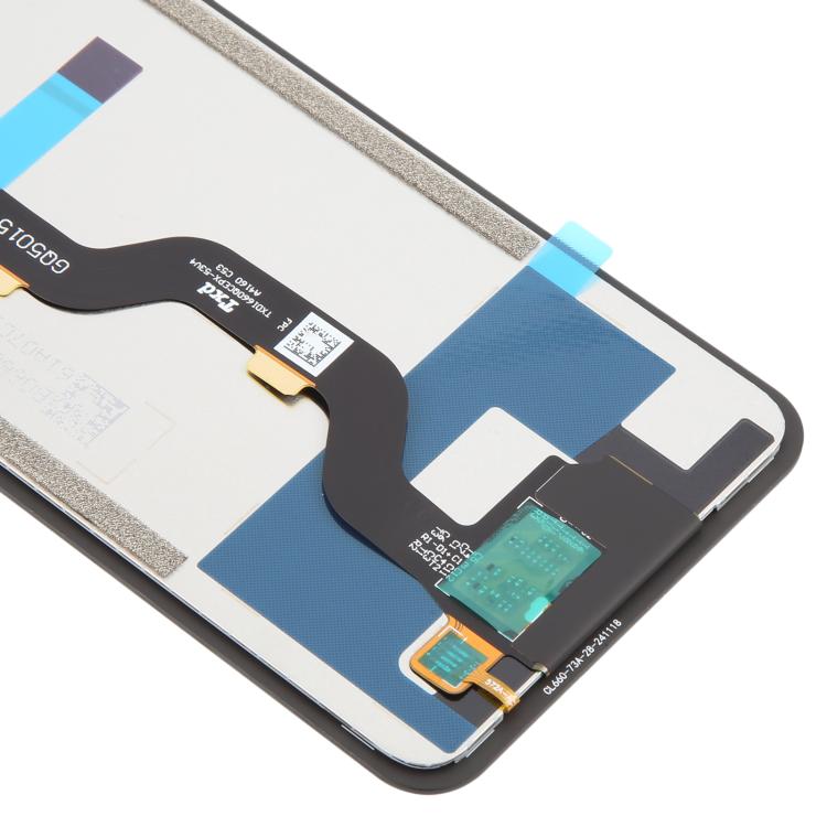 For Ulefone Armor X31 Pro 5G LCD Screen with Digitizer Full Assembly