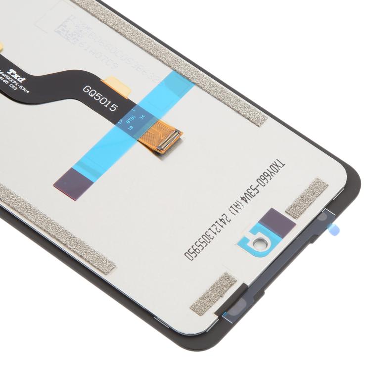 For Ulefone Armor X31 Pro 5G LCD Screen with Digitizer Full Assembly