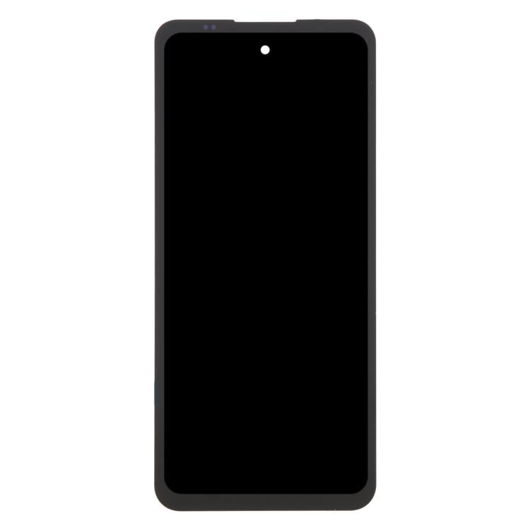 For Ulefone Armor X16 Pro LCD Screen with Digitizer Full Assembly