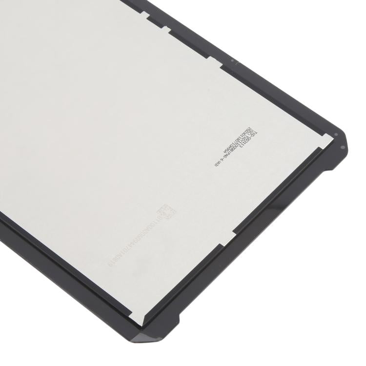 For Ulefone Armor Pad 2 LCD Screen with Digitizer Full Assembly