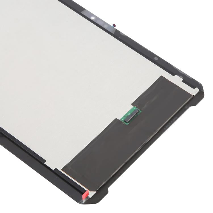 For Ulefone Armor Pad 2 LCD Screen with Digitizer Full Assembly