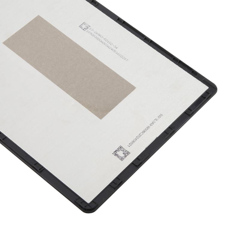 For Ulefone Tab A11 Pro LCD Screen with Digitizer Full Assembly