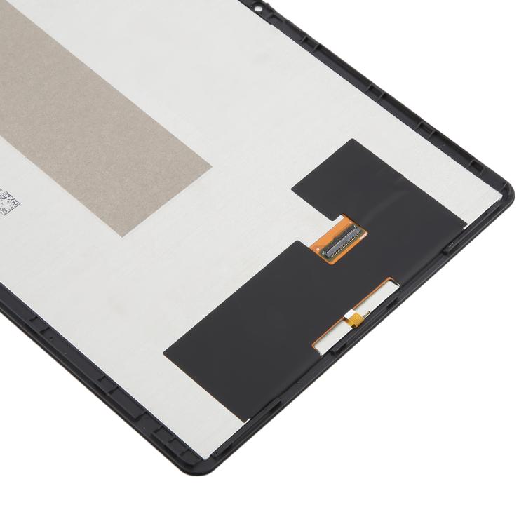 For Ulefone Tab A11 Pro LCD Screen with Digitizer Full Assembly