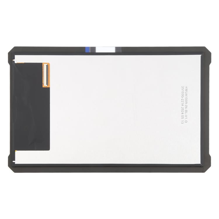 For Ulefone Armor Pad 3 Pro LCD Screen with Digitizer Full Assembly