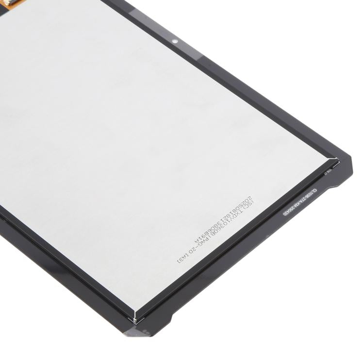 For Ulefone Armor Pad 4 Ultra LCD Screen with Digitizer Full Assembly