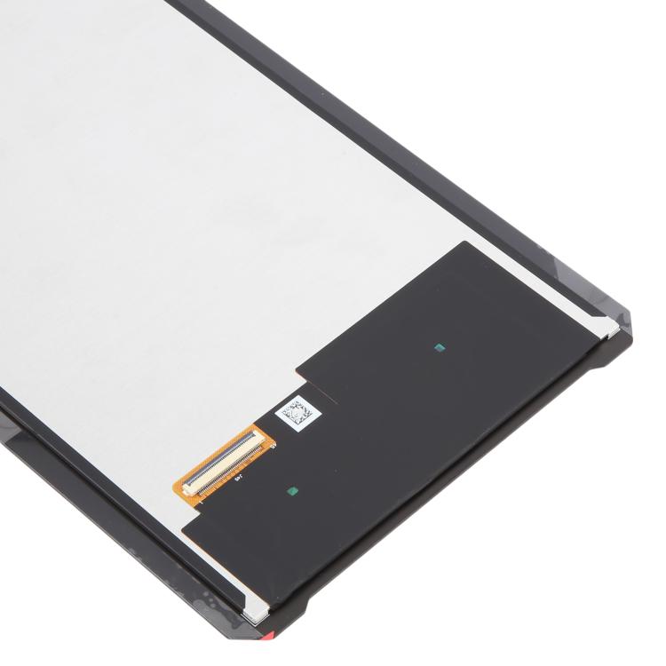 For Ulefone Armor Pad 4 Ultra LCD Screen with Digitizer Full Assembly