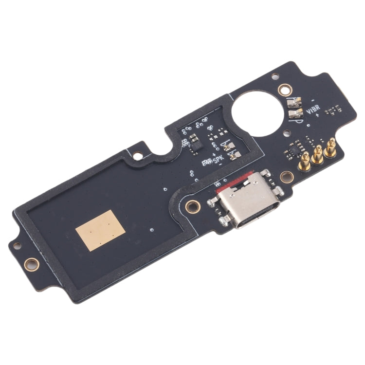 For Ulefone Armor X12 Pro Charging Port Board