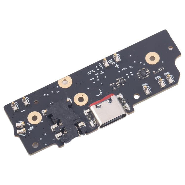 For Ulefone Armor 21 Charging Port Board