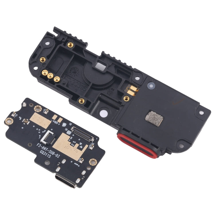 For Ulefone Armor 22 Charging Port Board