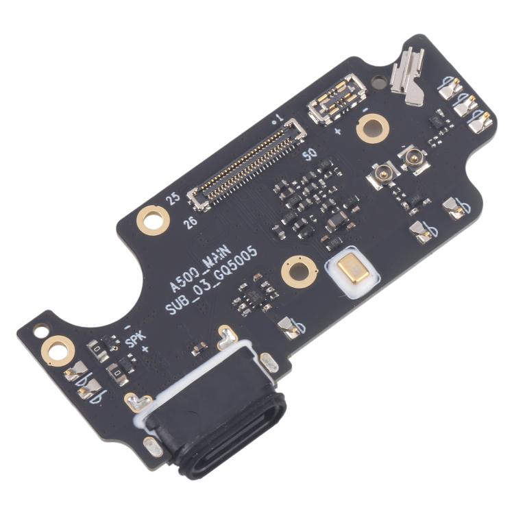 For Ulefone Armor 23 Ultra Charging Port Board