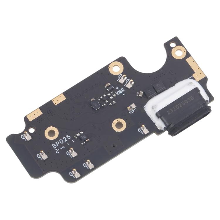 For Ulefone Armor 23 Ultra Charging Port Board