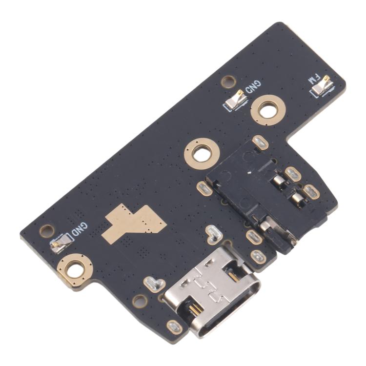 For Ulefone Armor Pad 3 Pro Charging Port Board