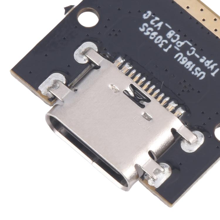 For Ulefone Tab A11 Pro Charging Port Board