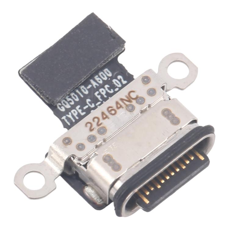 For Ulefone Armor Mini 20 Charging Port Board
