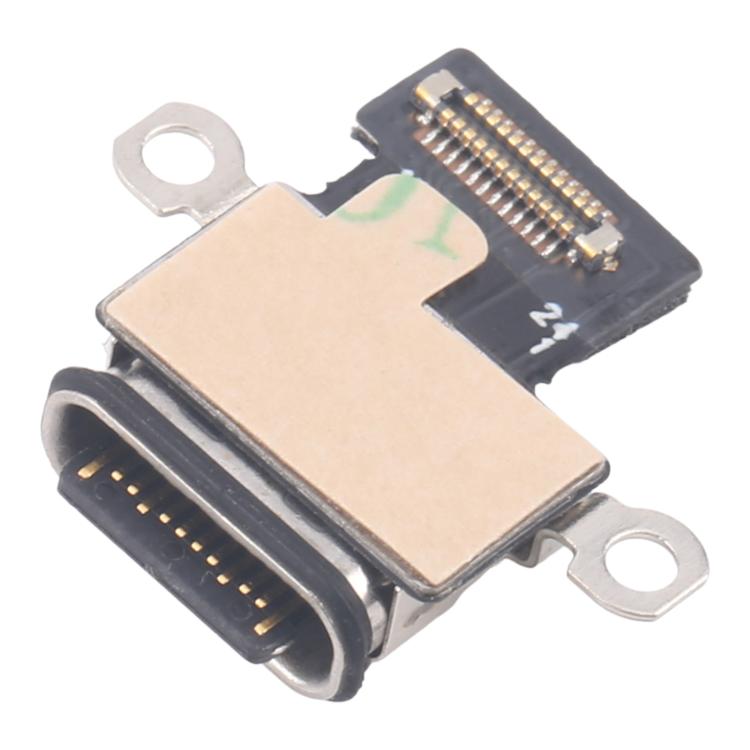 For Ulefone Armor Mini 20 Charging Port Board