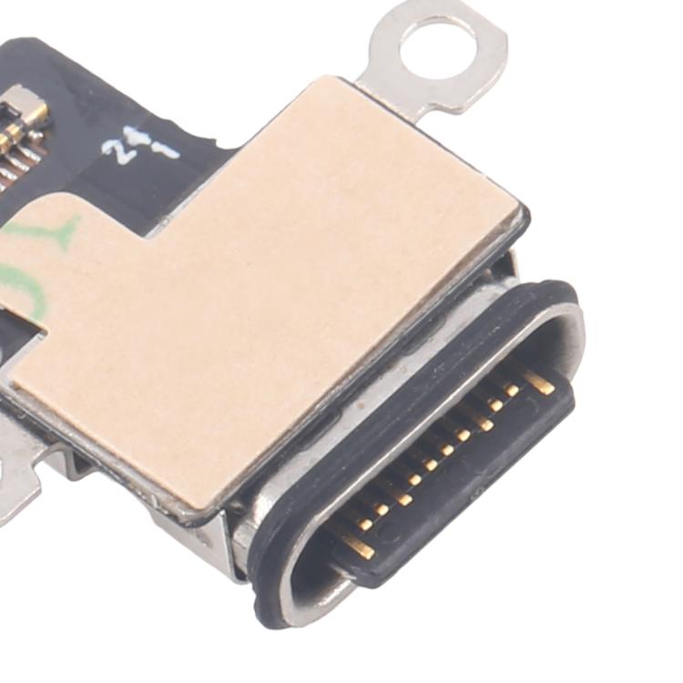 For Ulefone Armor Mini 20 Charging Port Board