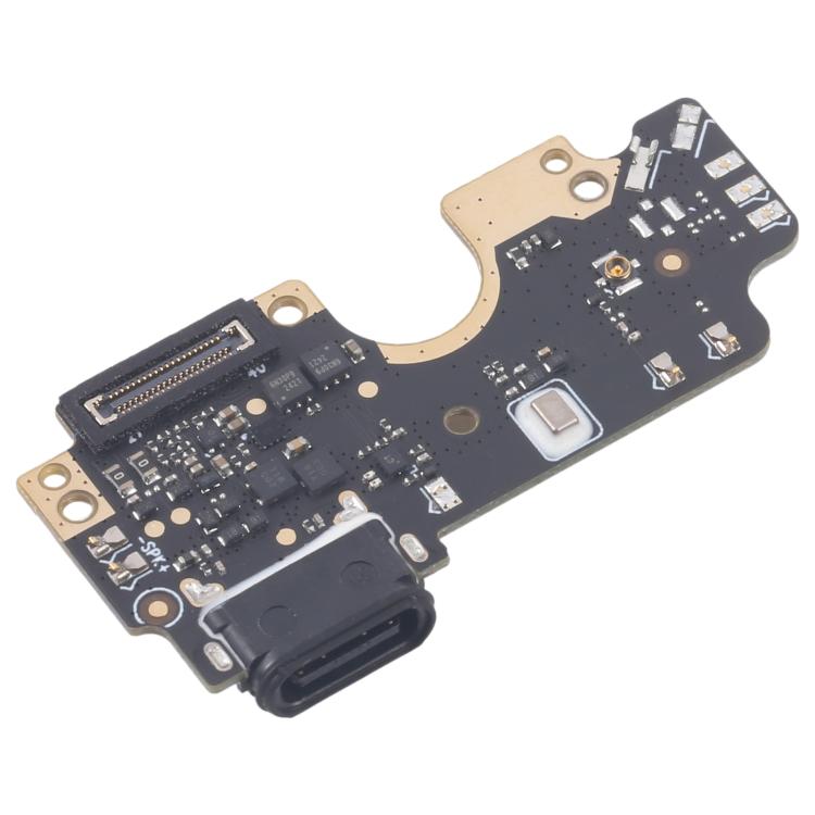 For Ulefone Armor 25T Charging Port Board