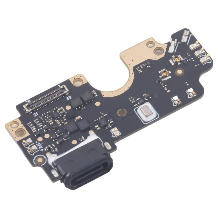 For Ulefone Armor 25T Pro Charging Port Board