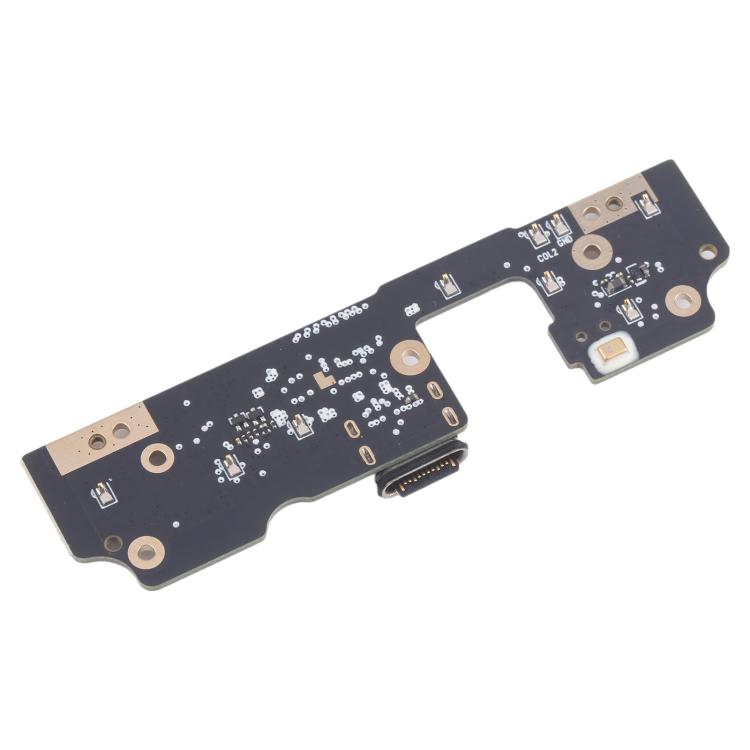 For Ulefone Armor 26 Ultra Walkie-Talkie Version Charging Port Board