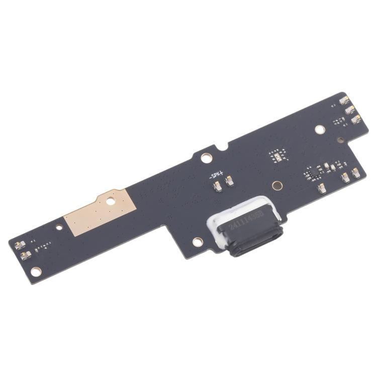 For Ulefone Armor 27T Pro Charging Port Board