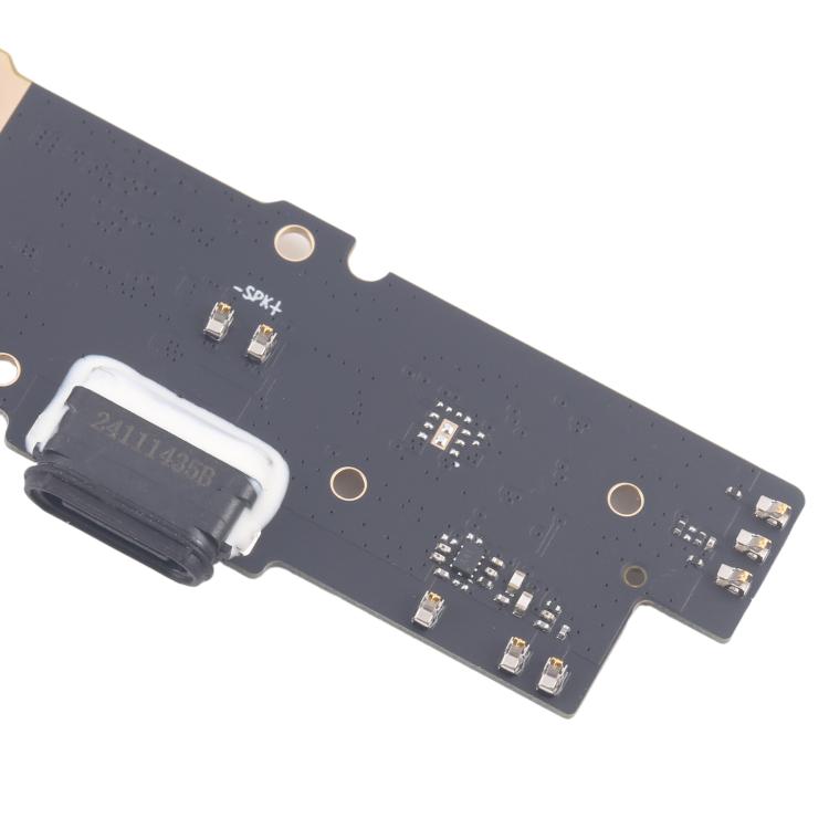For Ulefone Armor 27T Pro Charging Port Board