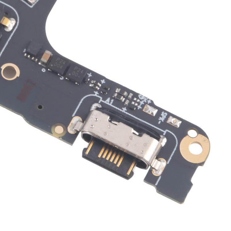 For Ulefone Note 20 Pro Charging Port Board