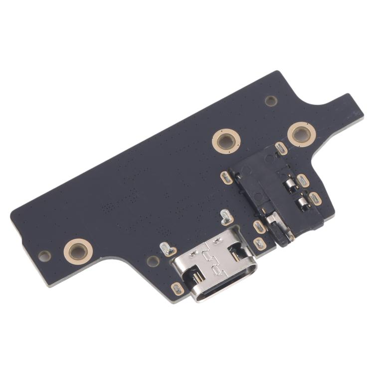 For Ulefone Armor Pad 4 Ultra Charging Port Board