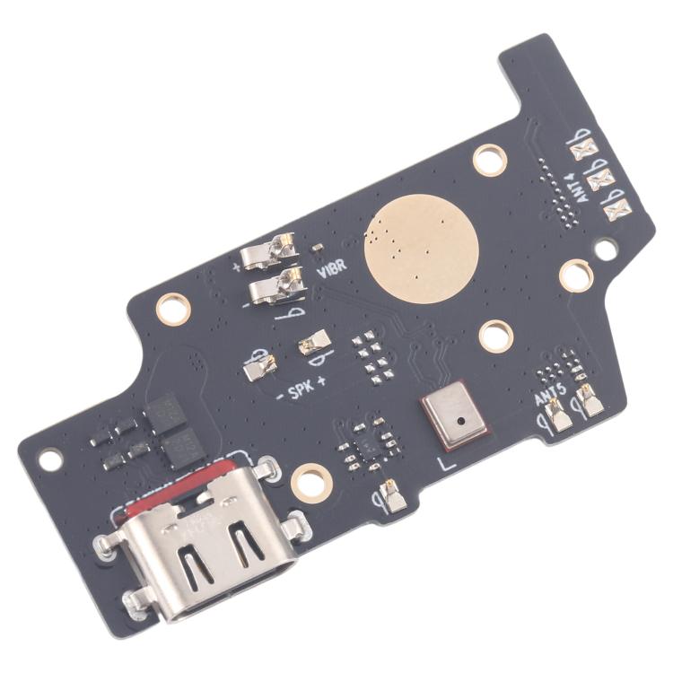 For Ulefone Armor X31 Charging Port Board