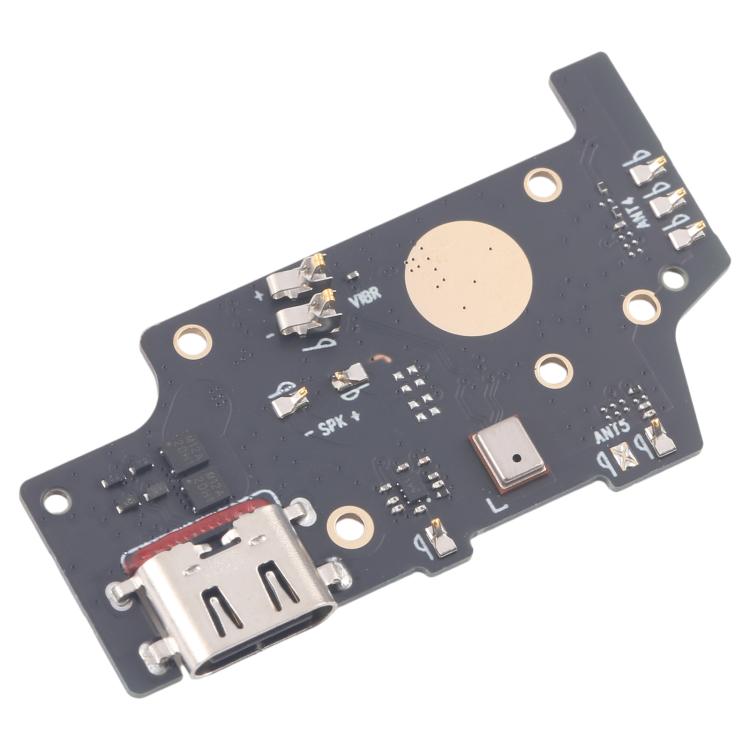 For Ulefone Armor X31 Pro 5G Charging Port Board