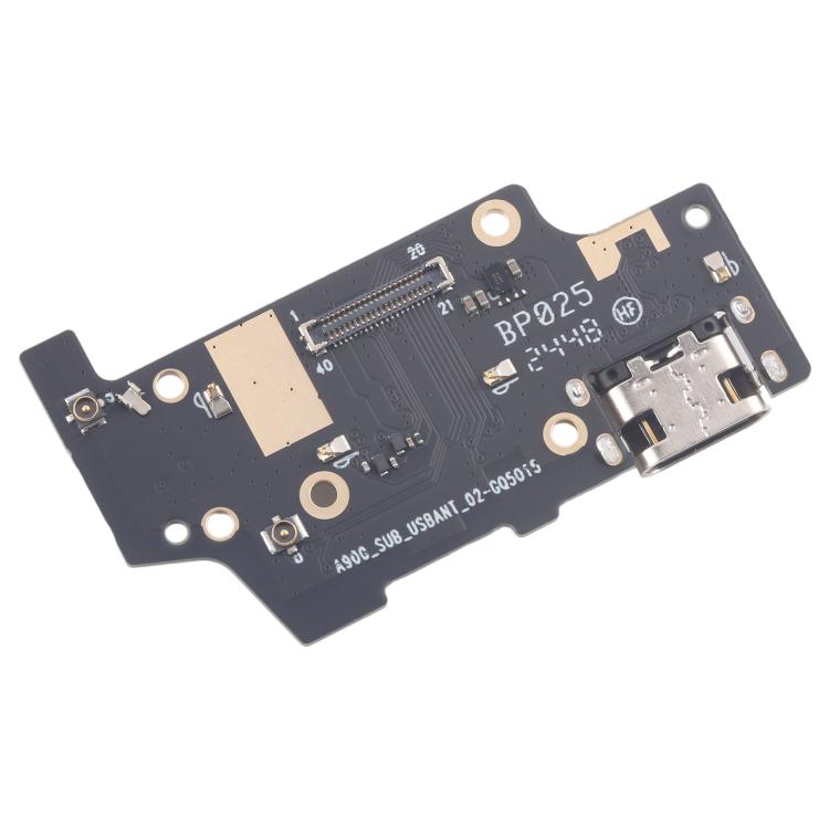For Ulefone Armor X31 Pro 5G Charging Port Board