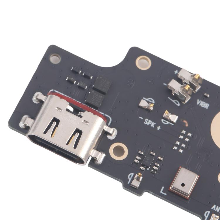 For Ulefone Armor X31 Pro 5G Charging Port Board