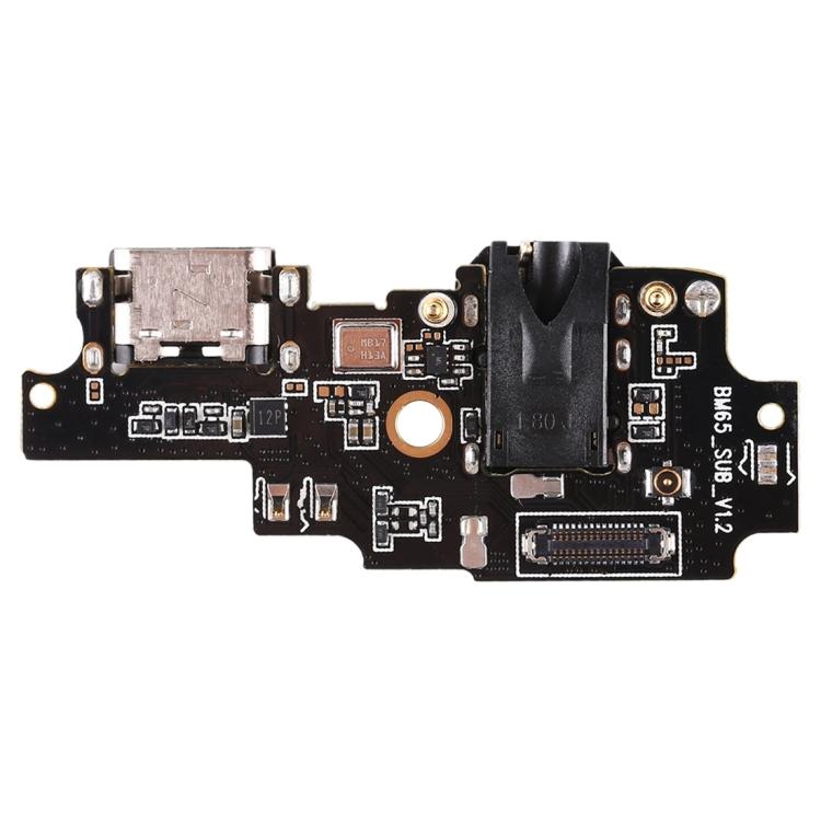 For Ulefone RugKing Charging Port Board