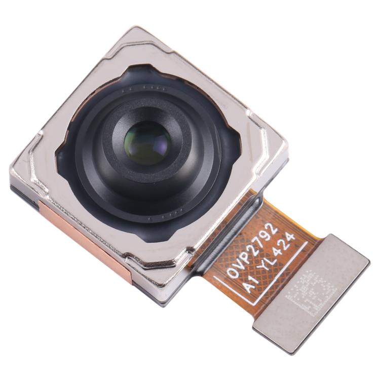 For Xiaomi Redmi Note 12 5G Original Main Back Facing Camera