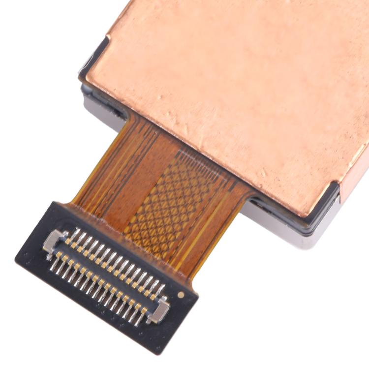 For Xiaomi Redmi Note 12 5G Original Main Back Facing Camera
