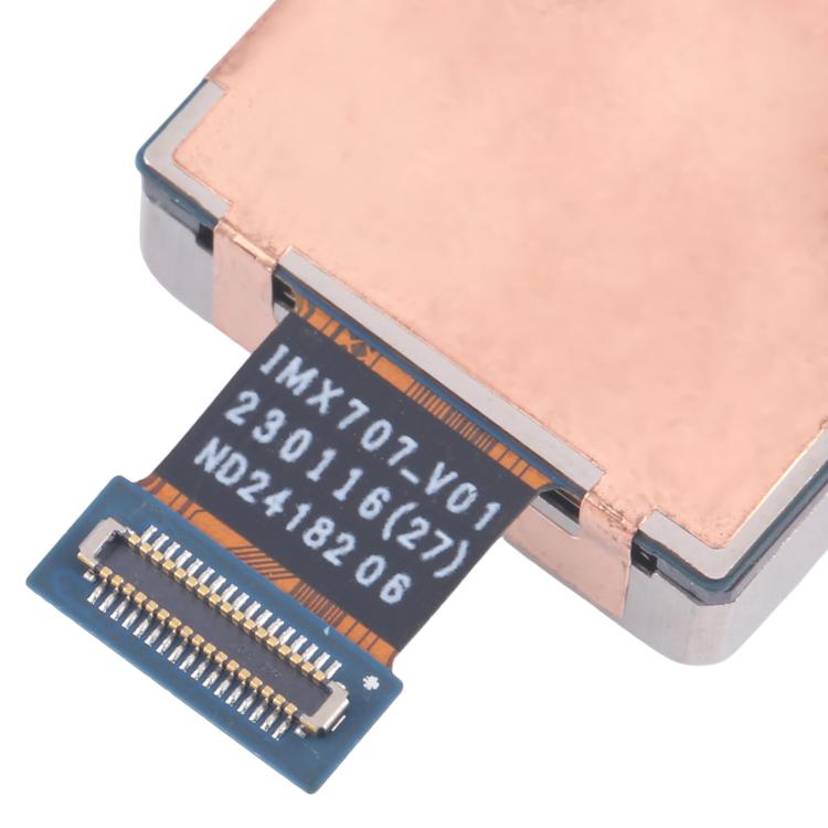For Xiaomi 13T Original Main Back Facing Camera