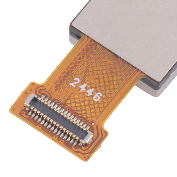 For Xiaomi Redmi 12 4G Original Main Back Facing Camera