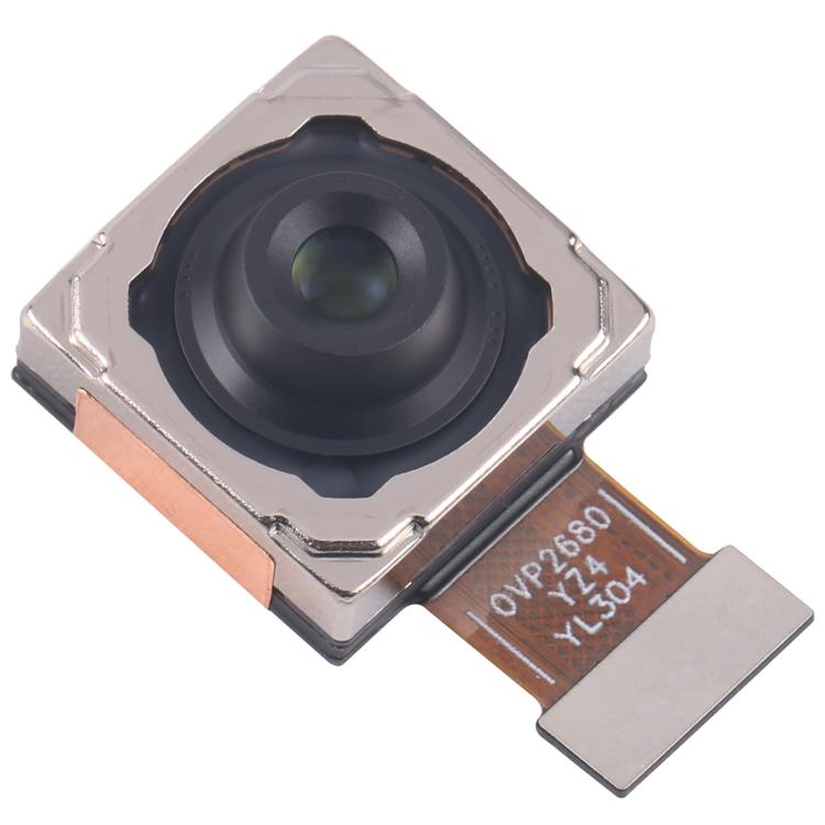 For Xiaomi Redmi Note 11E Pro 5G Original Main Back Facing Camera