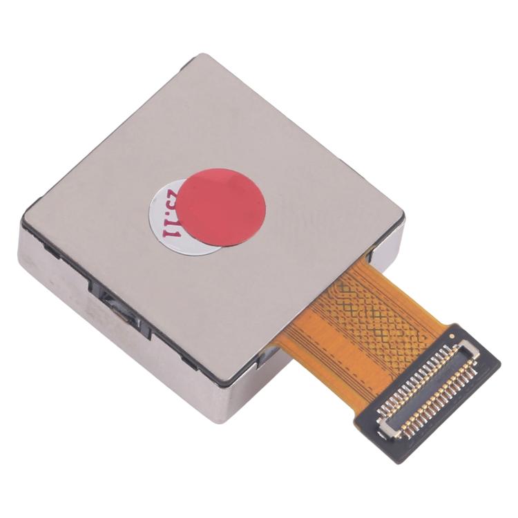 For Xiaomi Redmi Note 15 Pro+ Original Main Back Facing Camera