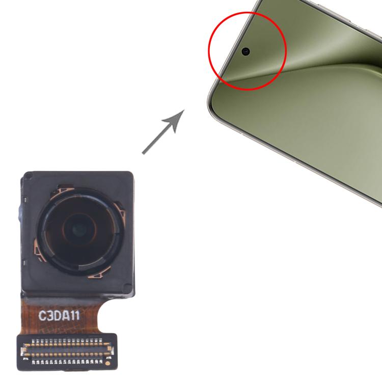 For Huawei Pura 70 Ultra Original Front Facing Camera