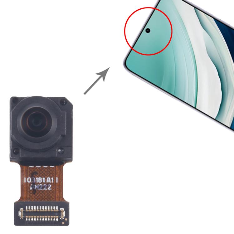 For Huawei Mate 60 RS Ultimate Original Front Facing Camera