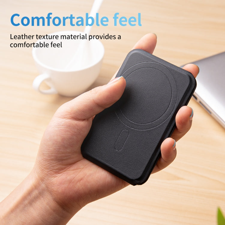 Magnetic Phone Desktop Folding Holder