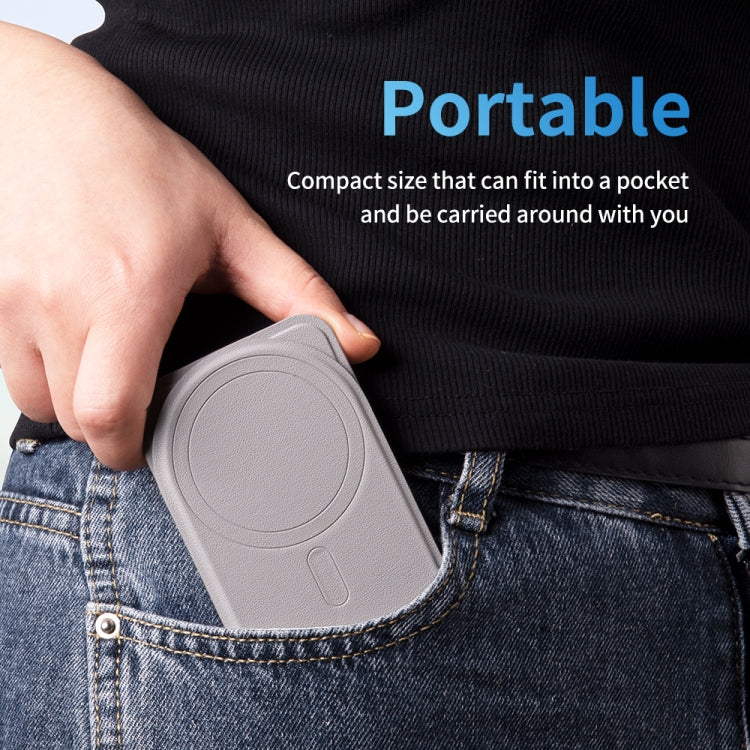 Magnetic Phone Desktop Folding Holder