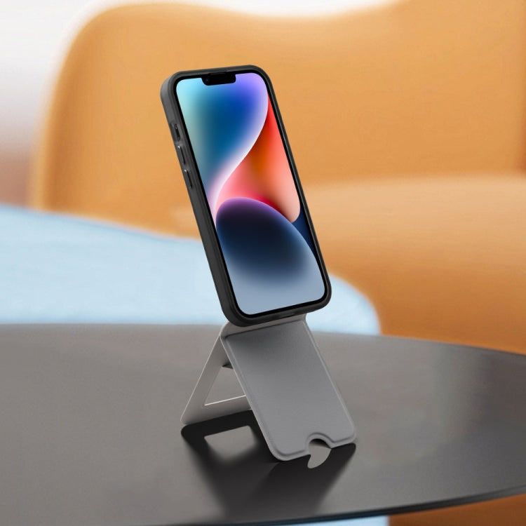 Magnetic Phone Desktop Folding Holder